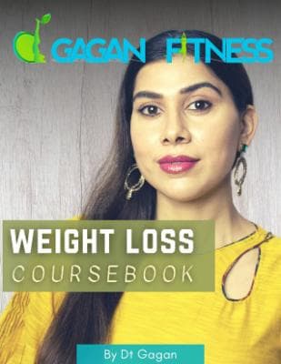 course | Weightloss Course By Dt Gagan